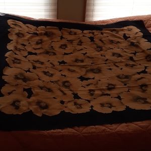 Woman scarf made in Italy